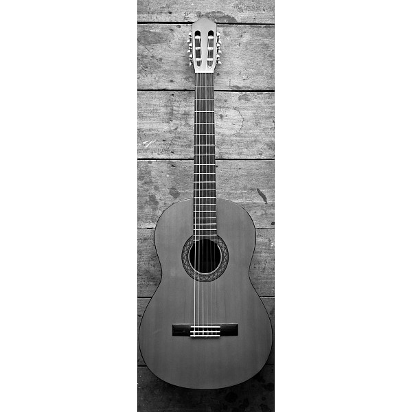 

Картина (40х120 см) Гитара HE-102-118, Серый, (40х120 см) Гитара HE-102-118