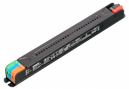 Блок питания  60Вт 24В LD-60W/03-24V Блок питания  60Вт 24В LD-60W/03-24V