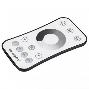 Пульт-диммер кнопочный SMART-R 023032