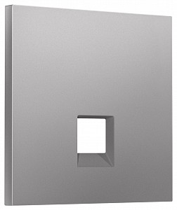 Накладка для розетки RJ-11 и RJ-45 SIGMA SP5120