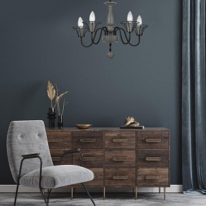 Люстра подвесная Lumion 3704019