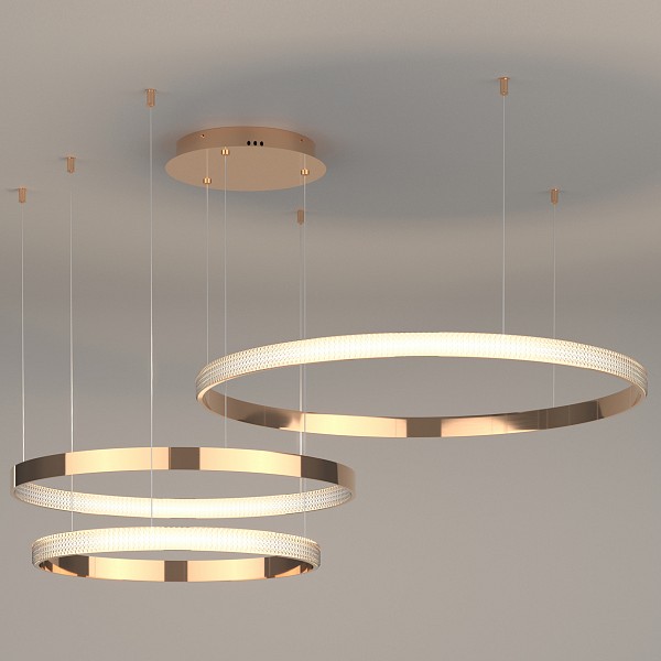 

Подвесной светильник Posh 90175/3 медный 100W, Posh 90175/3 медный 100W