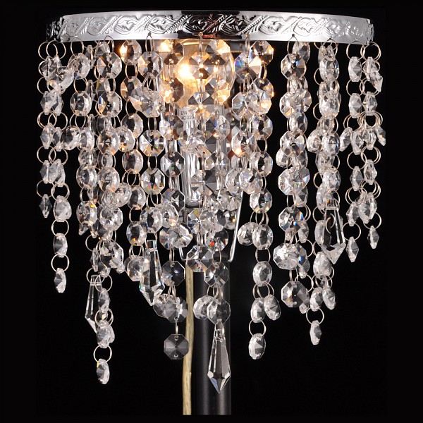 

Бра Nice NICE 70024-1W CHROME, Nice NICE 70024-1W CHROME