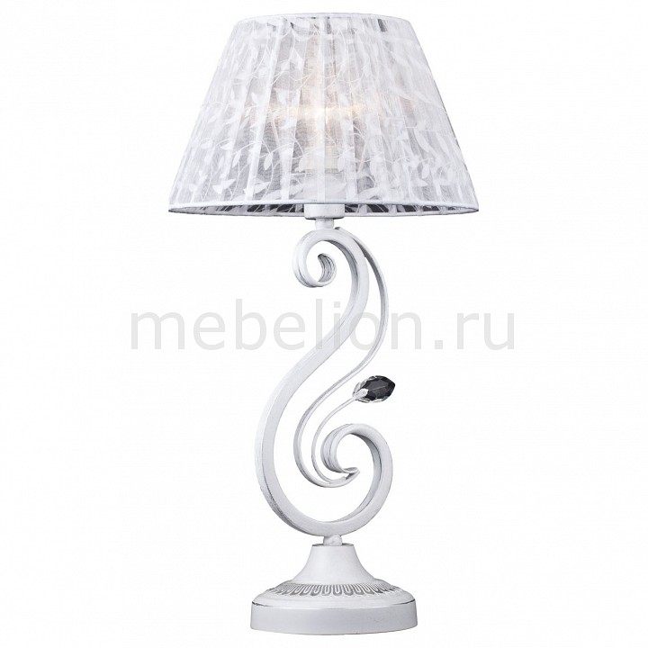 

Настольная лампа декоративная Vincilago OML-75304-01