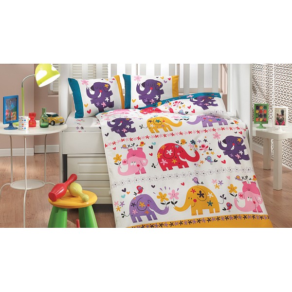 фото Комплект с одеялом детский OSCAR Hobby home collection