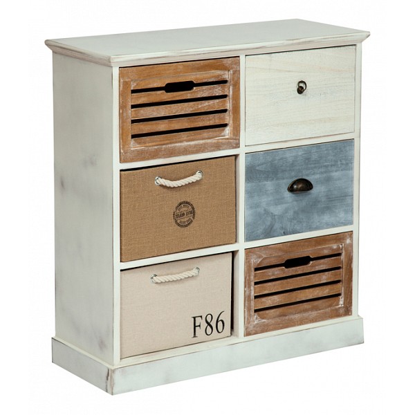 

Комод Secret De Maison Maritime 6 ( mod. HX16-006NS ), Secret De Maison Maritime 6 ( mod. HX16-006NS )