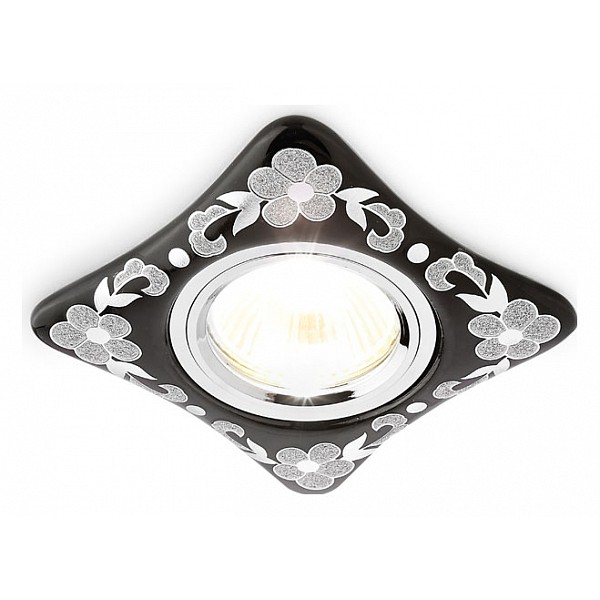 

Встраиваемый светильник Dising D2065 D2065 BK/CH, Dising D2065 D2065 BK/CH