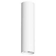 Накладной светильник Tube DK2052-WH