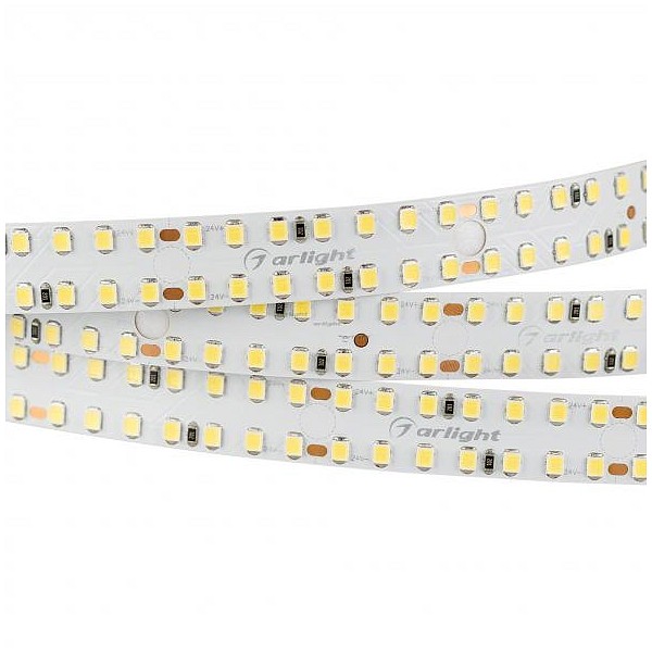 

Лента светодиодная [2,5 м] S2-2500 24V Day 4000K 15mm (2835, 280 LED/m, LUX) 021196(1), S2-2500 24V Day 4000K 15mm (2835, 280 LED/m, LUX) 021196(1)