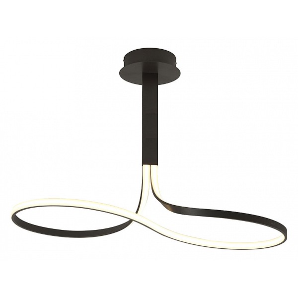 

Светильник на штанге Nur Brown Oxide Dimmable 5831, Nur Brown Oxide Dimmable 5831
