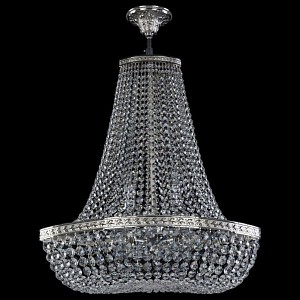 Светильник потолочный Bohemia Ivele Crystal 1911 (Чехия)