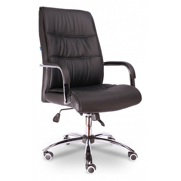 

Кресло для руководителя Bond TM EC-333A PU Black, Bond TM EC-333A PU Black