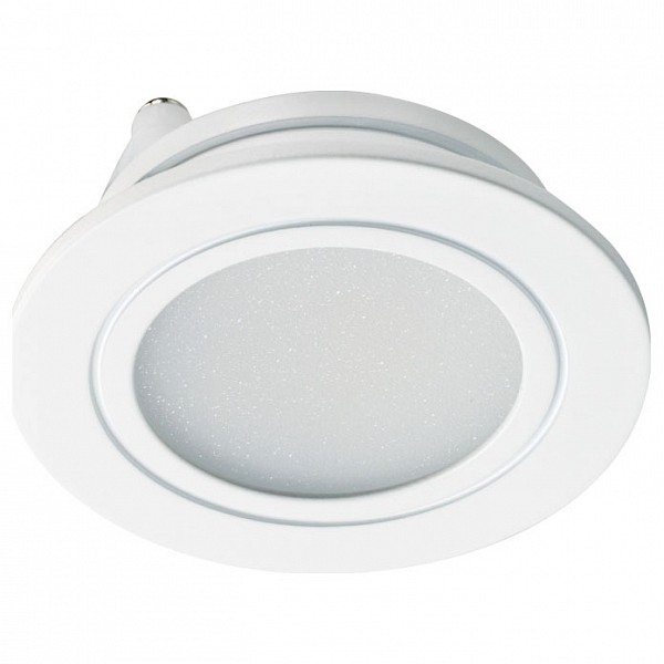 

Встраиваемый светильник Ltm-r60 Ltm-r60WH-Frost 3W Day White 110deg, Ltm-r60 Ltm-r60WH-Frost 3W Day White 110deg