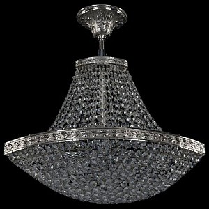 Светильник потолочный Bohemia Ivele Crystal 1932 (Чехия)