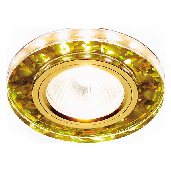 

Встраиваемый светильник Led S223 S223 WH/G/WA, Led S223 S223 WH/G/WA