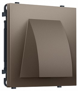 Розетка для вывод кабеля без рамки MS MS645810
