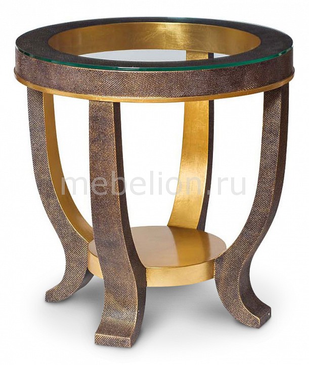 Стол журнальный ART-4439-ET Garda Decor
