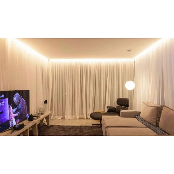 

Комплект с лентой светодиодной [7.5 м] SimpLED 78973, Белый, [7.5 м] SimpLED 78973