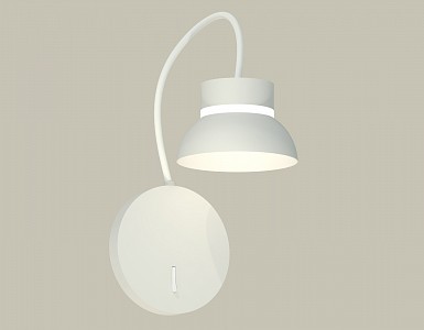 Бра XB Ambrella Light (Россия)