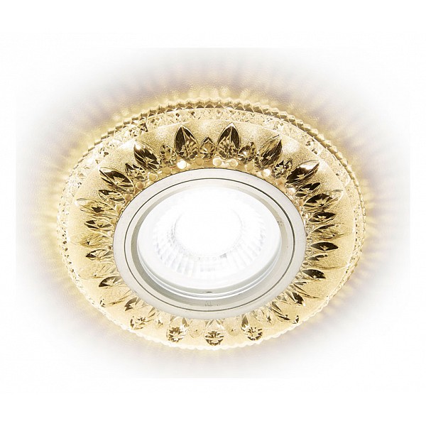 

Встраиваемый светильник Led S305 S305 CH/W, Led S305 S305 CH/W