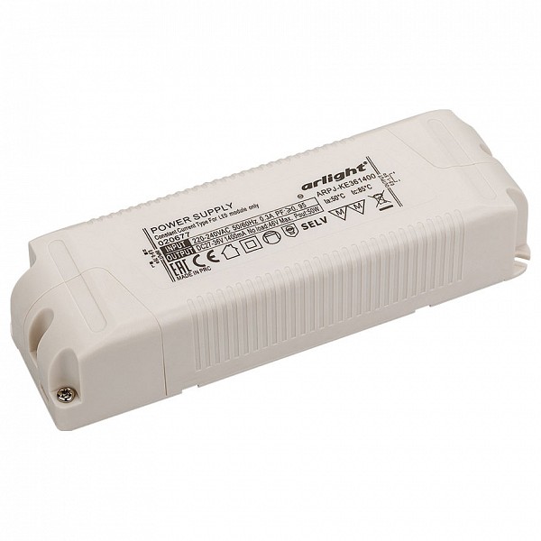 

Блок питания 27-36В 50Вт ARJ-KE361400 (50W, 1400mA, PFC), 27-36В 50Вт ARJ-KE361400 (50W, 1400mA, PFC)
