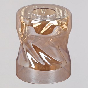 Плафон стеклянный  014 GLASS