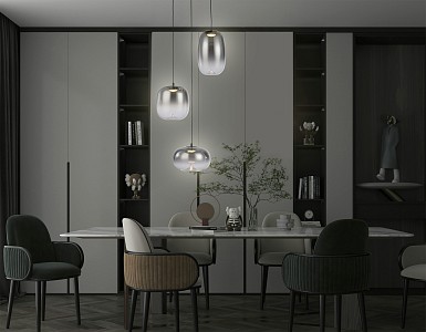 Светодиодный светильник LH Ambrella Light (Россия)