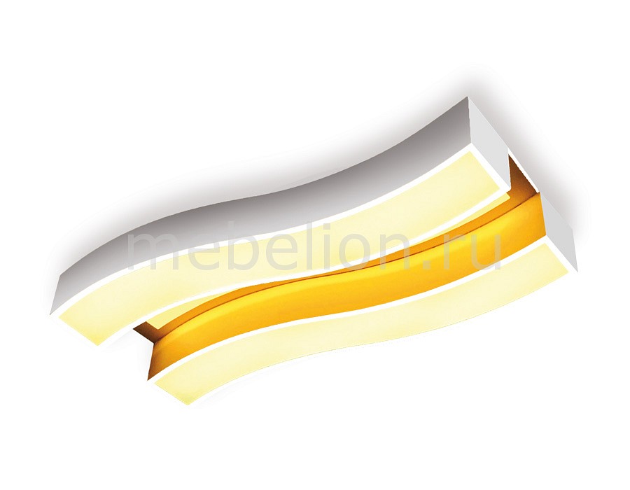 

Накладной светильник Orbital Parrus FP2422 WH 60W+24W D690*300, Orbital Parrus FP2422 WH 60W+24W D690*300
