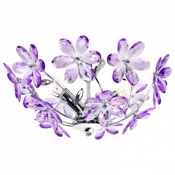 

Люстра на штанге Purple 5142, Purple 5142