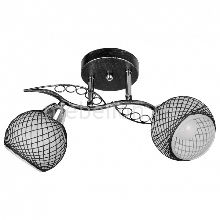 

Спот Isabella TL7450X-02BP
