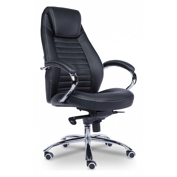 

Кресло для руководителя Era TM EP-358 PU Black, Era TM EP-358 PU Black