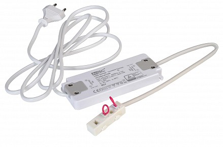 Блок питания с проводом  35Вт 220-240В 930594