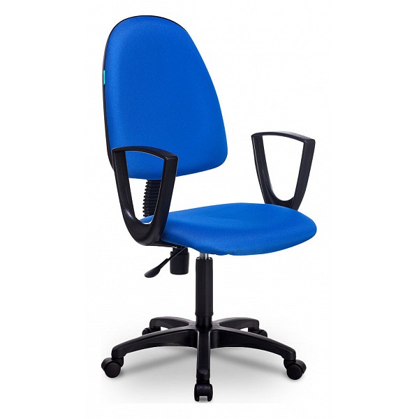 

Кресло компьютерное CH-1300N/BLUE, CH-1300N/BLUE