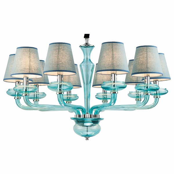 

Подвесная люстра Ashanti Ashanti 1260.10 blue, Ashanti Ashanti 1260.10 blue