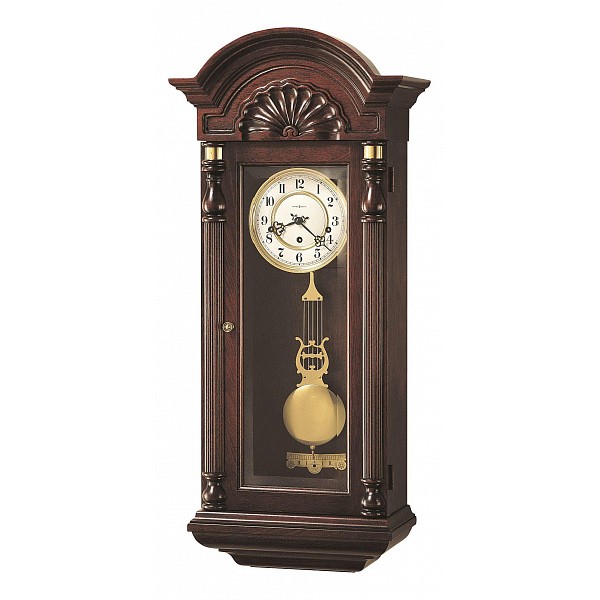

Настенные часы (37x85 см) Jennison 612-221, Коричневый, (37x85 см) Jennison 612-221