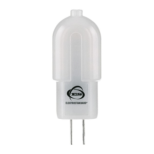 

Лампа светодиодная G4 LED 3W AC 220V 360° 4200K, G4 LED 3W AC 220V 360° 4200K