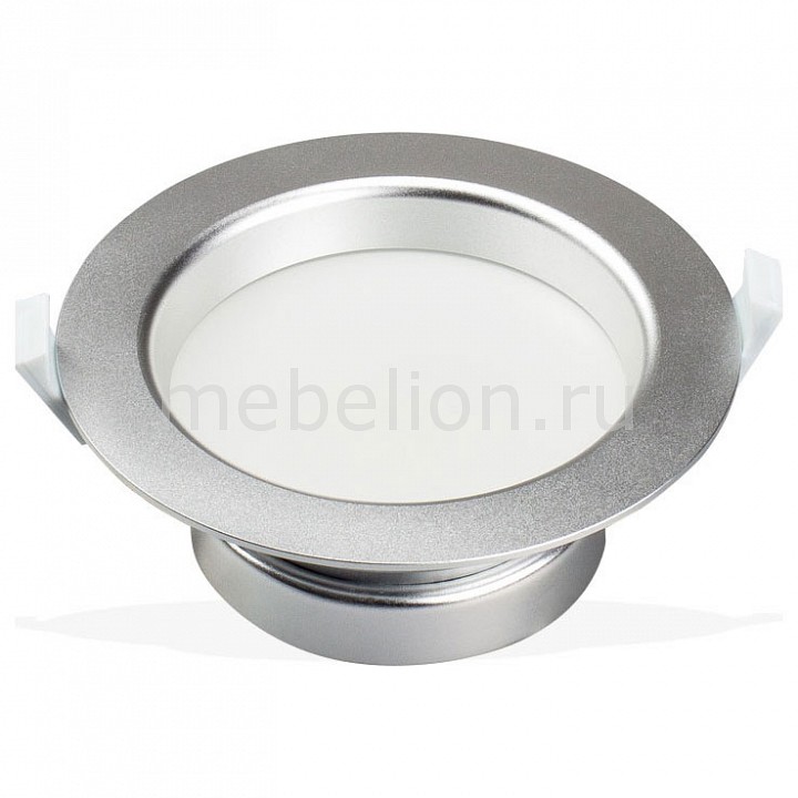 

Встраиваемый светильник Im-125 Im-125 Silver 14W White 220V, Im-125 Im-125 Silver 14W White 220V