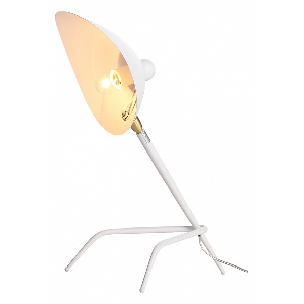 

Настольная лампа декоративная Spruzzo SL305.504.01, Spruzzo SL305.504.01