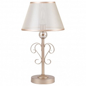 Настольная лампа декоративная Teneritas 2553-1T