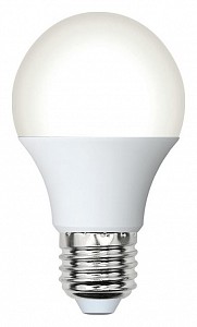 Лампа светодиодная [LED] Volpe E27 5W 3000K