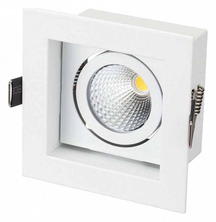 

Встраиваемый светильник Cl-kardan CL-KARDAN-S102x102-9W Day (WH, 38 deg), Cl-kardan CL-KARDAN-S102x102-9W Day (WH, 38 deg)