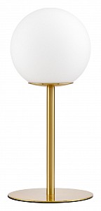 Настольная лампа декоративная FREDICA LDT 6030-11 MD