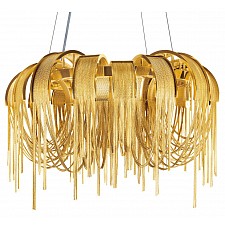 Подвесная люстра Volver 10404/650 GD