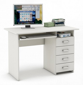 Компьютерный стол Лайт-5К
