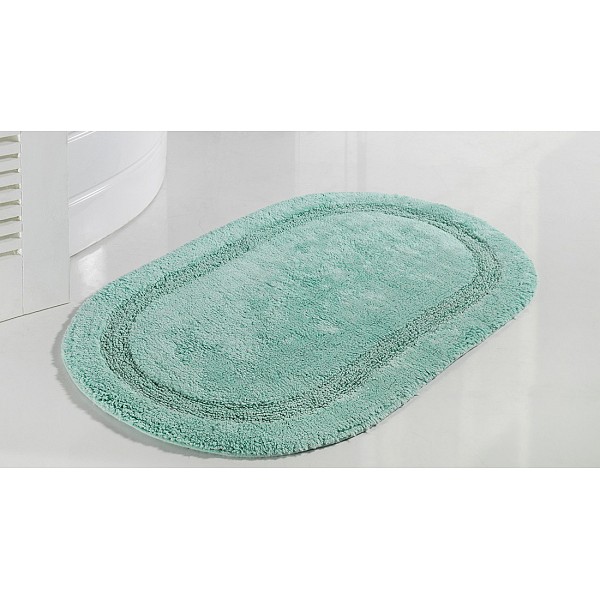 

Коврик для ванной (60x100 см) RACET, Ментоловый, (60x100 см) RACET