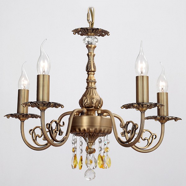 

Подвесная люстра LAME 139.5 Antique New, LAME 139.5 Antique New
