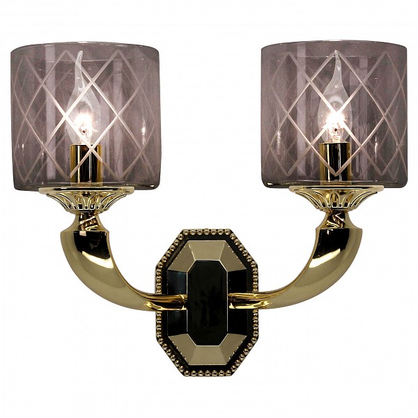 

Бра Spirito Oro EL352W02.2, Spirito Oro EL352W02.2
