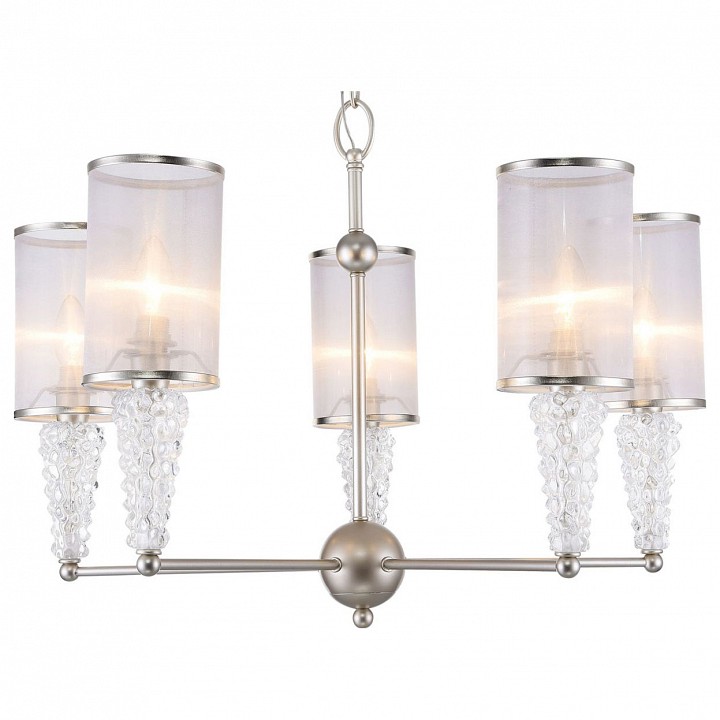 

Подвесная люстра Vilena FR2687PL-05G, Vilena FR2687PL-05G
