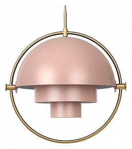 Светильник потолочный Imperiumloft Louis Weisdorff Gubi Multi-Lite (Китай)