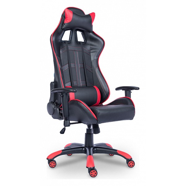 

Кресло игровое Lotus S10 Red, Lotus S10 Red
